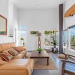 Villa Medano4you The Cactus House