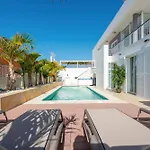 Medano4you The Cactus House Villa *