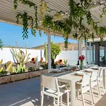 Medano4you The Cactus House Villa *