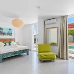 Medano4you The Cactus House