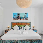 Medano4you The Cactus House