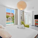 Medano4you The Cactus House Villa *