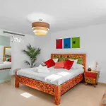 Villa Medano4you The Cactus House