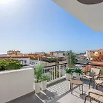 Medano4you The Cactus House Villa *
