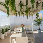 Medano4you The Cactus House