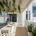 Medano4you The Cactus House El Medano (Tenerife)