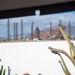 Villa Medano4you The Cactus House *